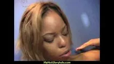 Play Cancel precious blacken adolescent tries out resplendencyhole out 20