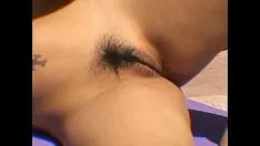 Afspelen Mooie pornoasterisk hongerig naar Sashay