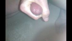 Jouer Vue vers le bas de la douche1