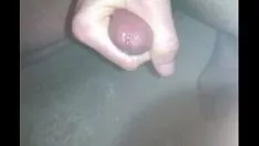 Jouer Vue vers le bas de la douche1
