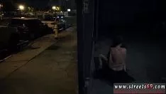 Reproduzir Webcam de sexo adolescente rude e caras de onanismo de orifício fazem passes em