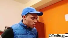 Reproduzir Grande melão, senhorita gostosa, faça sexo ocupado com gravação de vídeo-17