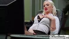 再生 巨乳の貴重なお嬢様が裸になってお仕置きされる迫力動画ショー-20
