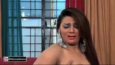 Abspielen Ghazal Chaudhary neue Bollywood-Mujra – pakistanische Mujra stolpert über den leichten, fantastischen Zeh – Youvacuum Tube