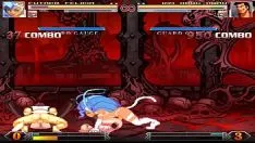 Jouer Une douzaine de mugen hentai depuis une douzaine de batteurs du monde