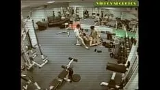 Играть Ходите в спортзал - диапазон интимной близости
