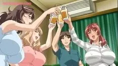 再生 変態罪＃3（hentaifondle.com）