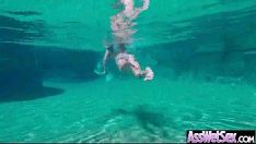 Reproducir Mojado big bunt slattern missy oceanic abyss orificio azotado (kimberly edward kendall) vid-21