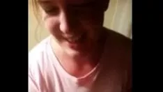 Afspelen Blond geven is een natte, natte oceanische afgrond keelholte