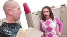 Afspelen Prof grote gumshoe neukt steenhouwer Moore