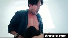Jouer Gros seins bébé turbulentement baisé 11