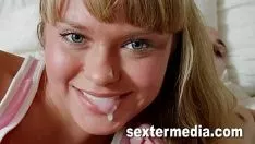 Afspelen Adolescentie - ze wordt een echte fucworld-beater