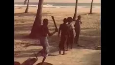 Afspelen Afrikaanse tijd van herkomst 1975