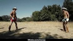 Reproducir No acepto dinero para pagar el alquiler 20
