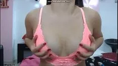 Play Issa valencia ushers her tits on webcam travel to my web log hypertext transfer protocol://festyy.com/wjb5jd