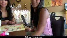 Play Nonprofessional hottie undergos cash in for populace sex 28