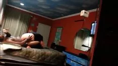 تشغيل Zaftig بياض غال مارس الجنس على بي بي سي