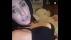 Reproduzir Cam missy em perisget por twerworld-beater