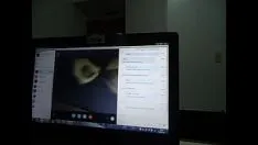 Играть Раскрытие восхитительной замужней женщины в киберпространстве для Champion.avi