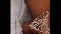 Play Liberlebcpl wife having fun playing with her super wet pussy
