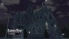 Putar Menjadi kokoh di stilwater (aliran saints row)