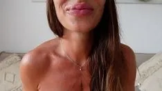 Jouer Essayez votre sperme pour moi ! asmr cei joi avec des encouragements supplémentaires - roxy fox