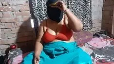 Reproduzir Sexo hardcore com bhabhi gostosa indiana e ela está totalmente satisfeita agora