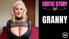 Putar [cerita nenek] pertama kali dengan nenek tirinya bagian 1