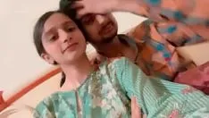 Play Cute indian girl passionate sex with licking pussy
