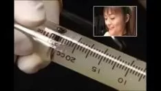 再生 日本のおしっこ穴おもちゃ