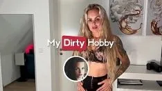 Afspelen Mydirtyhobby - riskante neukbeurt met stiefvader