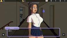 تشغيل بيت دعارة كوينز رقم 8 - قام رجل نردي بإذلالها عن طريق القذف على وجهها