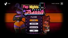 再生 フレンニのナイトクラブでのファプナイト [エロゲームポルノプレイ] ep.15 毛皮で覆われた海賊とのシャンパンセックスパーティーは巨大な猫の中出しが大好き