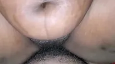 Play Married bbw juicy fuckmeat riding hubby