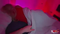 Play Fucking with my step sister next to parents