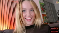 Reproducir Adolescente anal pov habla sucio mientras la perforan el culo engrasado