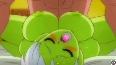 Jouer Dragon ball super lost ep - (pt 04) la baise est le meilleur type d'entraînement