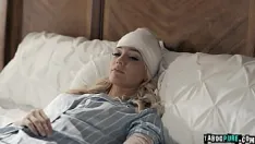 Reproducir Kayley gunner teniendo una aventura con su mejor amiga kenna james novio jay romero