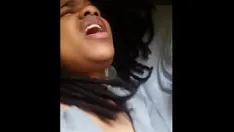 Play Pregnant lesbian keeps cheating on girl friend w/ drizzled honey
