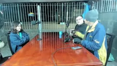 Play Explicit Podcast: Porn Star Dany Rio Gets Raunchy on Bluezao Live!
