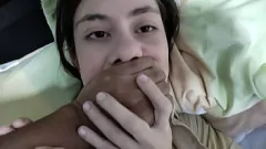 Riproduci Scopo la mia sorellastra bionda nella sua uniforme scolastica