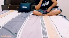 Play Ex-Girlfriend Can't Get Enough: Hot Desi Fuck Session