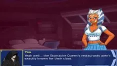 Play Asterisk wars orangeness flight simulator separate 3