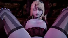 Reproduzir Overlord's Shalltear: Encontro Hentai sem censura