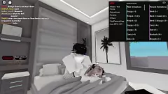 تشغيل الجنس المتشددين Roblox Sex: أول تجربة فيديو