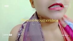 Reproducir Consejos de sexo hindi explícitos de Pranavi: Guía de masturbación de videollamadas
