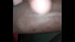 Reproducir Acariciando mi gran polla marrón mientras jugaba un juego - Pt. 1