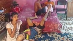 Play Desi College Wild Group Sex: Popy Khatun, Mst Sumona & Guys