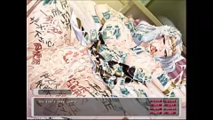 Riproduci Cara The Vampire Lord and the Proibite Game: A Black Lilith Hentai Econtre