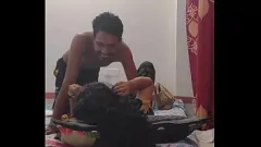 Play Steamy Roleplay with MILF Bhabhi and Innocent Devar in Bengali Porno